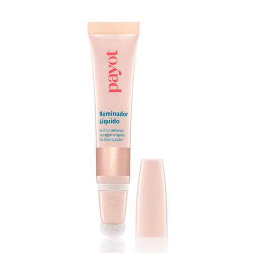 Payot Pérola - Iluminador Líquido 12ml Pérola