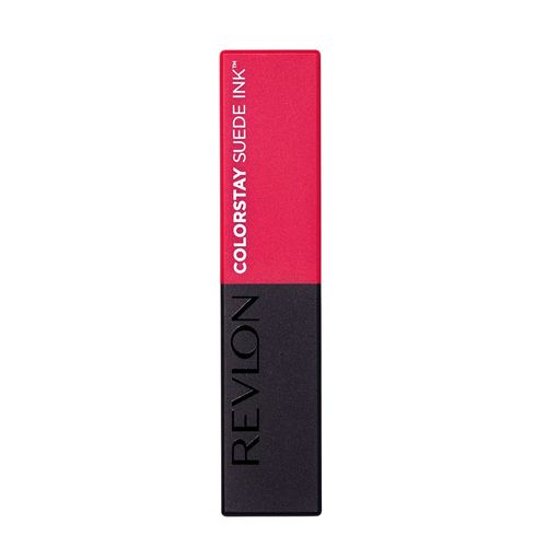 Revlon Colorstay Suede Ink Matte Type A - Batom 2,55g NULO Revlon Colorstay Suede Ink Matte Type A - Batom 2,55g NULO