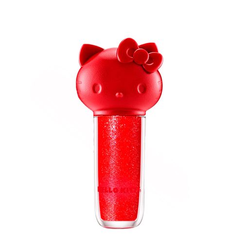 Bruna Tavares Hello Kitty Love - Lip Oil Labial 4,5ml NULO
