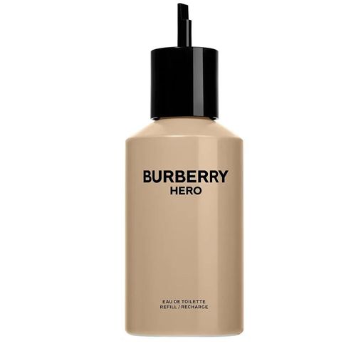 Burberry Hero Refil Eau de Toilette - Perfume Masculino200ml