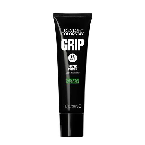 Revlon Colorstay Grip Matte Primer - Primer Facial 30ml NULO