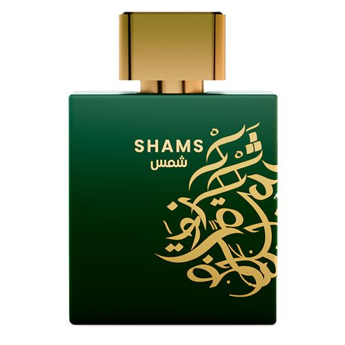 Mawwal Energy Shams Eau De Parfum - Perfume Masculino 100ml 100ml