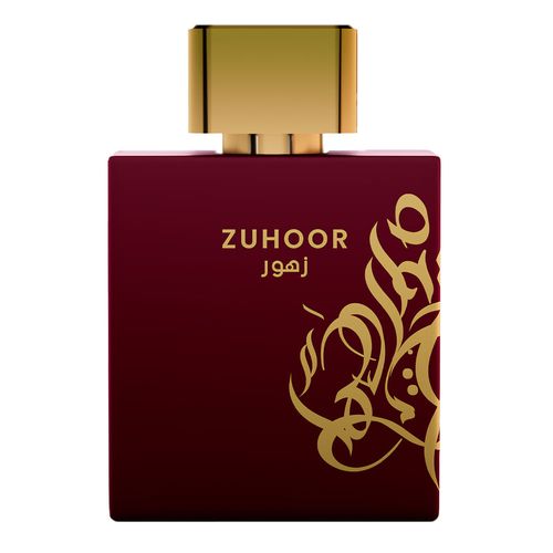 Mawwal Energy Zuhoor Eau De Parfum - Perfume Feminino 100ml 100ml Mawwal Energy Zuhoor Eau De Parfum - Perfume Feminino 100ml 100ml