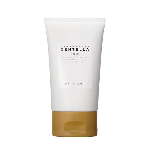 Skin1004 Madagascar Centella Cream - Creme Facial 75ml 75ml Skin1004 Madagascar Centella Cream - Creme Facial 75ml 75ml