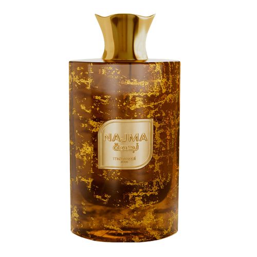 Mawwal Universe Najma Eau De Parfum - Perfume Unissex 100ml 100ml