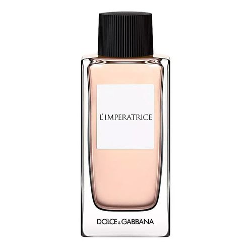 Dolce & Gabbana L'Imperatrice Eau de Toilette - Perfume Feminino 100ml 100ml Dolce & Gabbana L'Imperatrice Eau de Toilette - Perfume Feminino 100ml 100ml