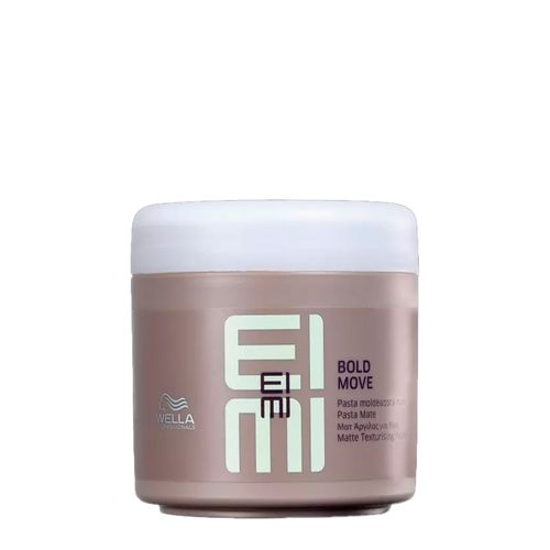 Wella Eimi Bold Move - Pasta Modeladora 150ml 150ml