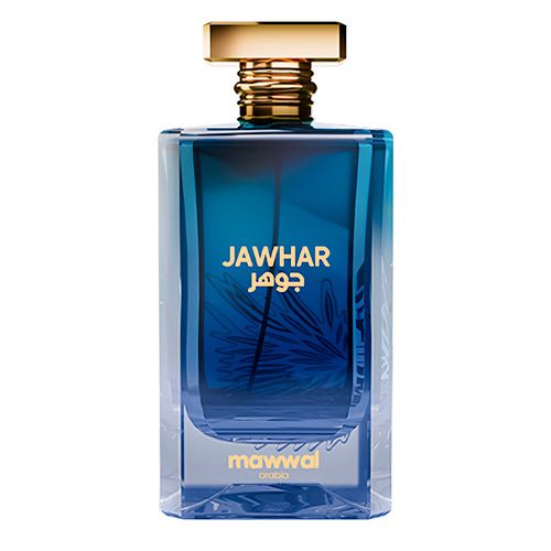Mawwal Mystic Jawhar Eau De Parfum - Perfume Unissex 100ml 100ml Mawwal Mystic Jawhar Eau De Parfum - Perfume Unissex 100ml 100ml