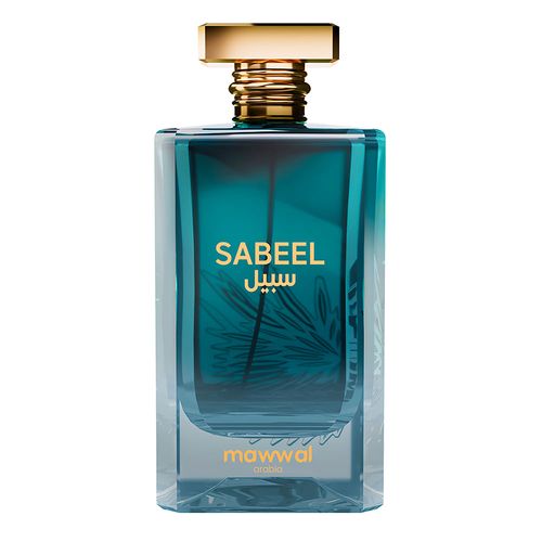 Mawwal Mystic Sabeel Eau De Parfum - Perfume Feminino 100ml 100ml Mawwal Mystic Sabeel Eau De Parfum - Perfume Feminino 100ml 100ml
