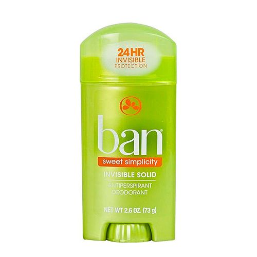 Ban Deo Shower Fresh Orange - Desodorante 73g 73g