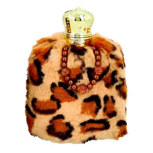 Georges Mezotti Queen of Temptation Fatale EDP - Perfume Feminino 100ml 100ml Georges Mezotti Queen of Temptation Fatale EDP - Perfume Feminino 100ml 100ml