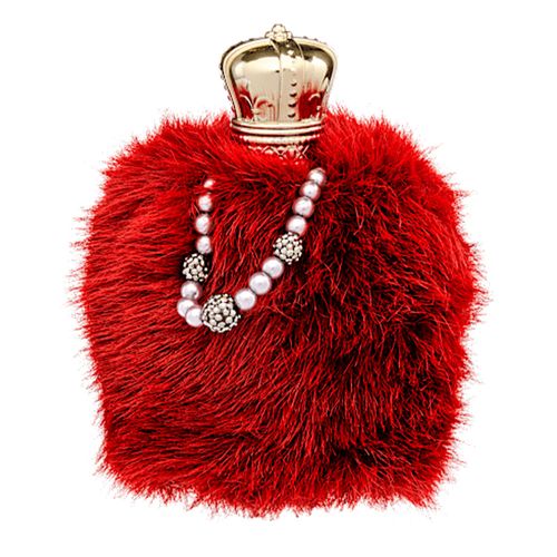 Georges Mezotti Queen of Temptation Passion EDP - Perfume Feminino 100ml 100ml Georges Mezotti Queen of Temptation Passion EDP - Perfume Feminino 100ml 100ml