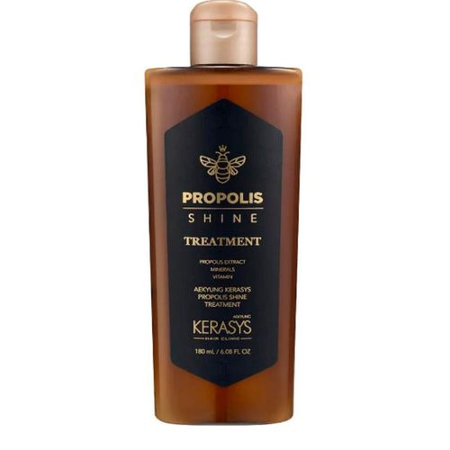 Kerasys Propolis Energy Shine Treatment - Condicionador 180ml 180ml
