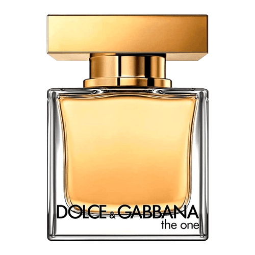 Dolce & Gabbana The One Eau de Parfum - Perfume Feminino 50ml 50ml Dolce & Gabbana The One Eau de Parfum - Perfume Feminino 50ml 50ml