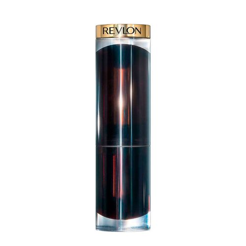 Revlon Super Lustrous Glass Shine Rum Raisin - Batom 4g Rum Raisin