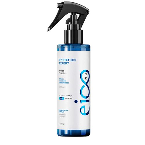 Eico Pro Hydration Expert - Fluido Protetor 200ml 200ml