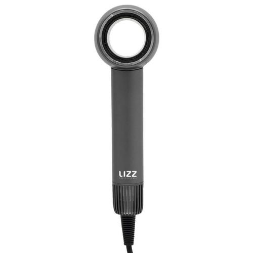 Lizz Professional One - Secador Supersônico 220V NULO Lizz Professional One - Secador Supersônico 220V NULO