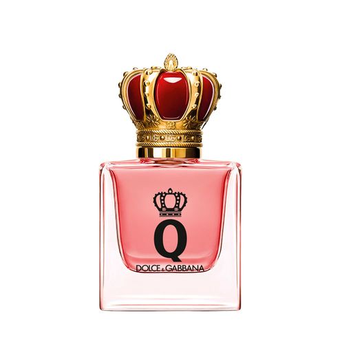 Dolce & Gabbana Q By DG Intense Eau de Parfum - Perfume Feminino 30ml 30ml Dolce & Gabbana Q By DG Intense Eau de Parfum - Perfume Feminino 30ml 30ml