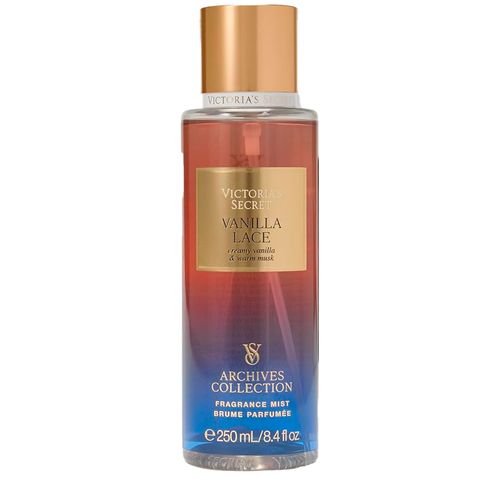 Victoria's Secret Vanilla Lace - Body Splash 250ml 250ml