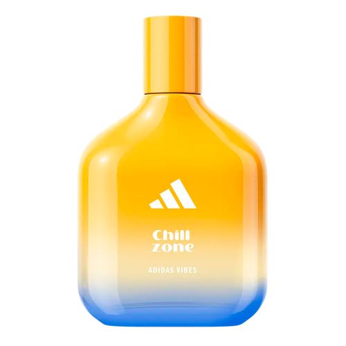 Adidas Vibes Chill Zone Eau de Parfum - Perfume Unissex 100ml 100ml