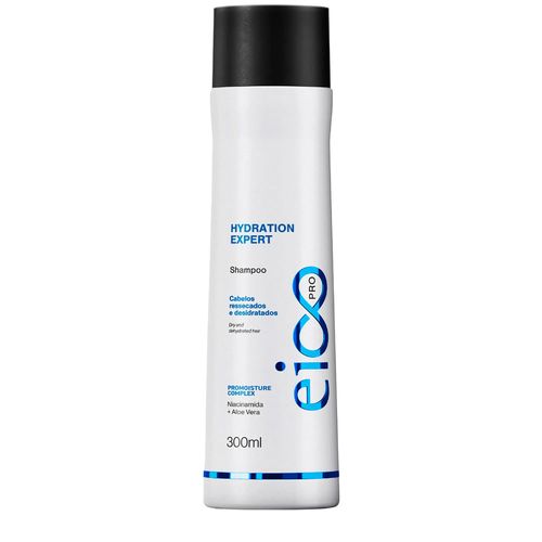 Eico Pro Hydration Expert - Shampoo 300ml 300ml