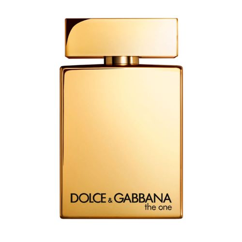 Dolce & Gabbana The One Gold Intense Eau de Parfum - Perfume Masculino 100ml 100ml Dolce & Gabbana The One Gold Intense Eau de Parfum - Perfume Masculino 100ml 100ml