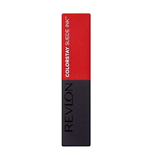 Revlon Colorstay Suede Ink Matte Bread Winner - Batom 2,55g NULO Revlon Colorstay Suede Ink Matte Bread Winner - Batom 2,55g NULO