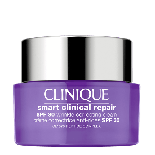 Clinique Smart Clinical Repair FPS 30 - Creme Antissinais 50ml 50ml