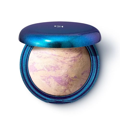 Kiko Milano Stellar Love Cosmic Shine Highlighter - Iluminador 8,5gr NULO Kiko Milano Stellar Love Cosmic Shine Highlighter - Iluminador 8,5gr NULO