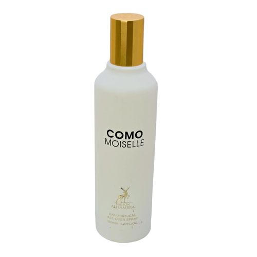 Maison Alhambra Como Moiselle - Body & Hair Spray 150ml 150ml Maison Alhambra Como Moiselle - Body & Hair Spray 150ml 150ml