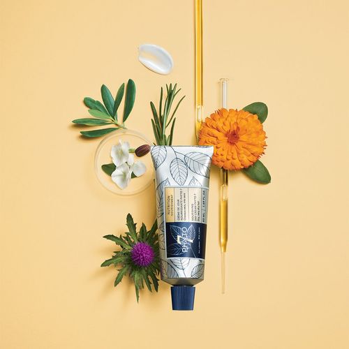 Phyto Paris Nourishment Phyto 7 - Creme Nutrição Diária 50ml 50ml Phyto Paris Nourishment Phyto 7 - Creme Nutrição Diária 50ml 50ml