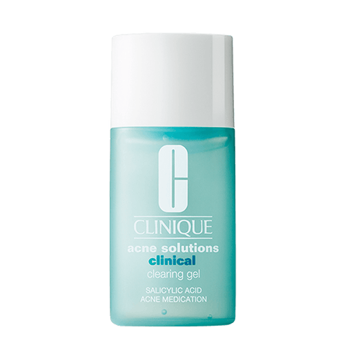 Clinique Anti-Blemish Solutions Clinical Clearing - Tratamento para Acne 15ml 15ml