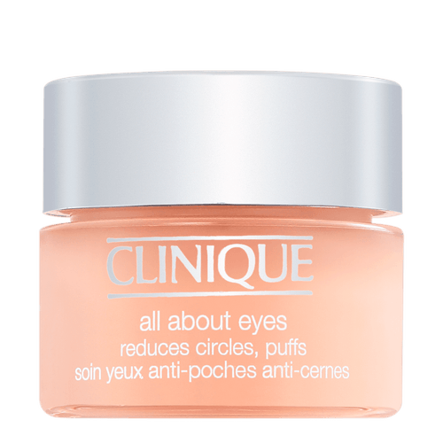 Clinique All About Eyes - Hidratante para Área dos Olhos 15ml 15ml