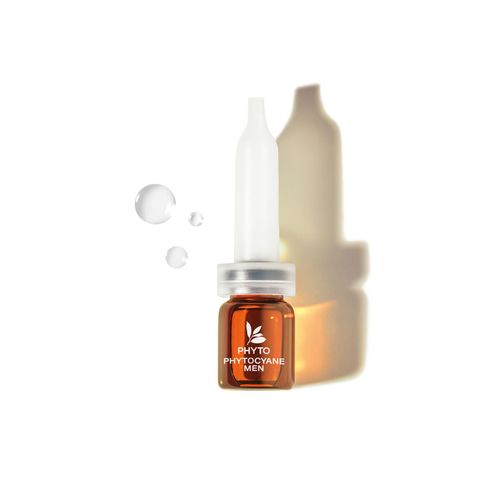 Phyto Paris Phytocyane Men - Tratamento para Queda Capilar Progressiva 12x3.5ml NULO Phyto Paris Phytocyane Men - Tratamento para Queda Capilar Progressiva 12x3.5ml NULO