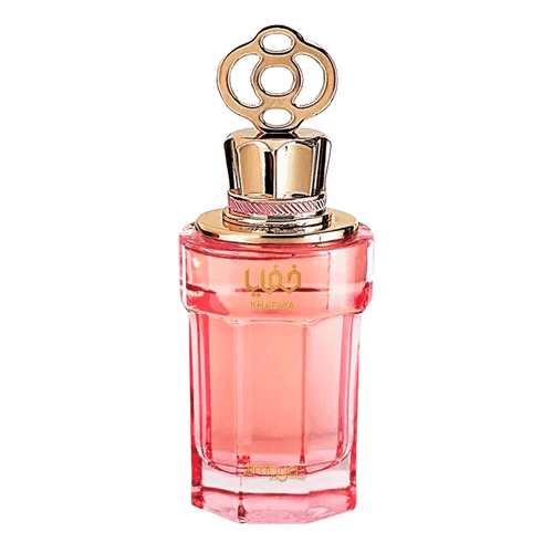Zimaya Khafaya Pink Eau de Parfum - Perfume Feminino 100ml 100ml Zimaya Khafaya Pink Eau de Parfum - Perfume Feminino 100ml 100ml