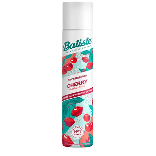 Batiste Cherry Hair - Shampoo a Seco 200ml 200ml