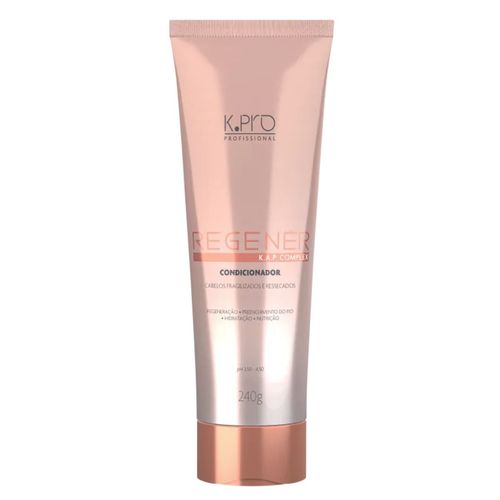 K.Pro Complex Regenér - Condicionador 240g 240g K.Pro Complex Regenér - Condicionador 240g 240g