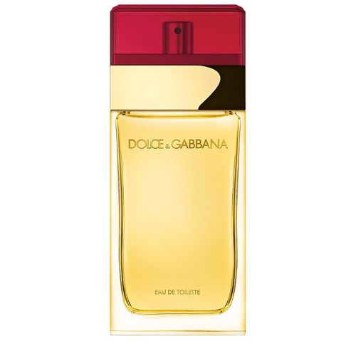 Dolce & Gabbana Eau de Toilette - Perfume Feminino 100ml 100ml