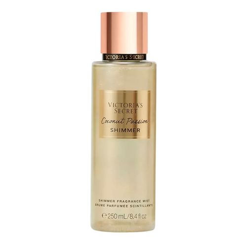 Victoria's Secret Coconut Passion Shimmer - Body Splash 250ml 250ml