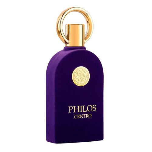 Maison Alhambra Philos Centro Eau de Parfum - Perfume Unissex 100ml 100ml