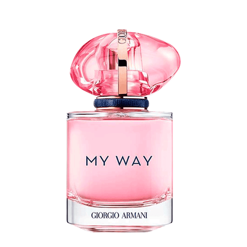 Giorgio Armani My Way Néctar Eau de Parfum - Perfume Feminino 30ml 30ml