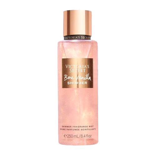 Victoria's Secret Bare Vanilla Shimmer - Body Splash 250ml 250ml