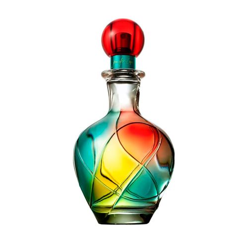 Jennifer Lopez Live Luxe Eau de Parfum - Perfume Feminino 100ml 100ml