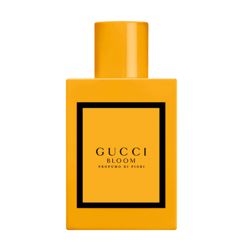 Gucci Bloom Profumo Di Fiori Eau de Parfum - Perfume Feminino 50ml 50ml