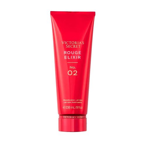 Victoria's Secret Rouge Elixir No. 02 - Body Lotion 236ml 236ml