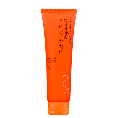 K.Pro Petít - Pomada Modeladora 90g 90G 90g