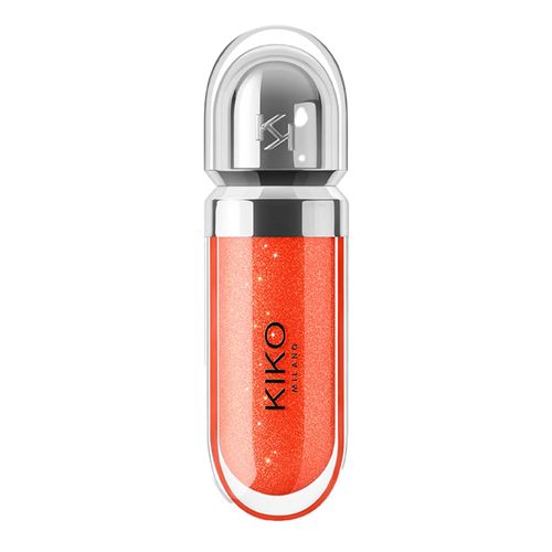 Kiko Milano 3D Hydra N34 - Lip Gloss 6,5ml NULO