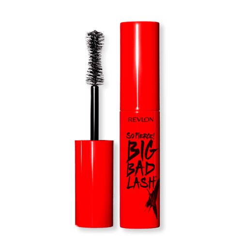 Revlon Big Bad Lash Blackest Black 760 - Máscara de Cílios 10ml Revlon-Blackest-Black-760 Revlon Big Bad Lash Blackest Black 760 - Máscara de Cílios 10ml Revlon-Blackest-Black-760