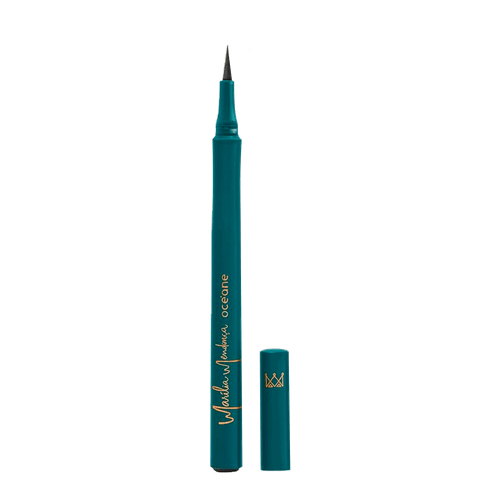 Océane Marília Mendonça Queen Cor Preto - Caneta Delineadora Preto