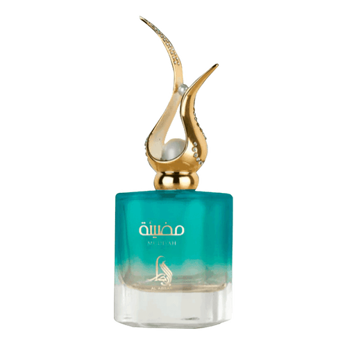 Al Absar Mudiyah Eau de Parfum - Perfume Feminino 100ml 100ml Al Absar Mudiyah Eau de Parfum - Perfume Feminino 100ml 100ml